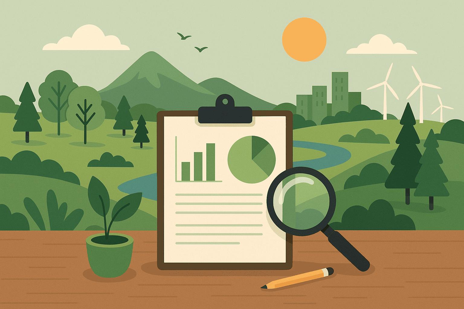 Penapisan Persetujuan Lingkungan PP 2025: Panduan Lengkap Screening Risiko Lingkungan